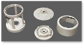 Aluminum Casting