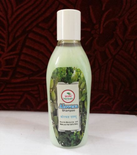 Urmi Herbals Aloe Vera Shampoo, Packaging Type : Bulk