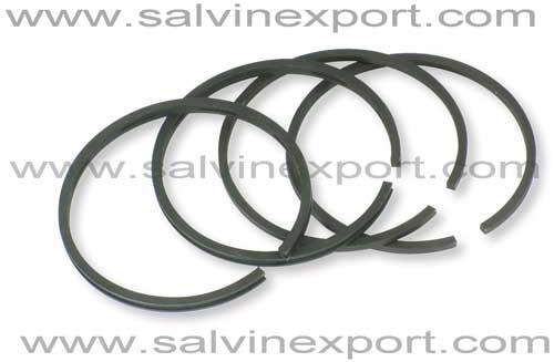 Piston Rings, Application : Cylindrical Shockers