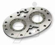 Valve Plate