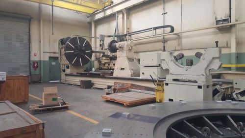 Betts Bridgeford CNC Lathe, Condition : excellent