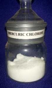 Mercurous Chloride