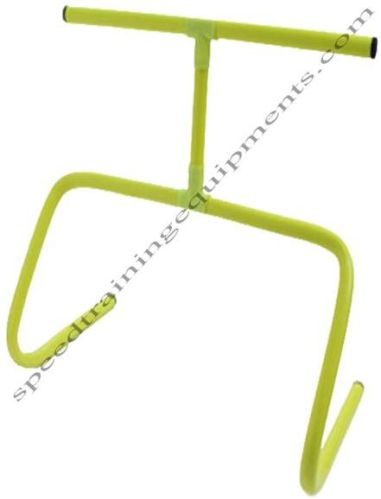 Pioneer Height Extender Hurdles