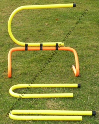 Pioneer Height Extension Hurdles