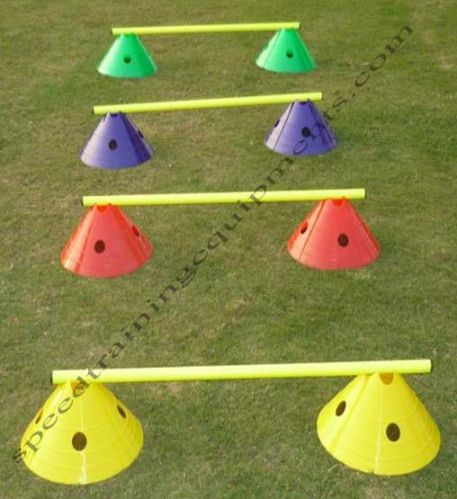 Pioneer Marker Speed Ladder