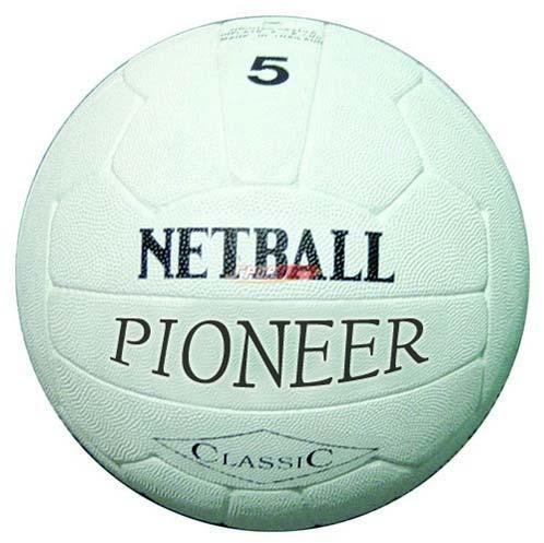 Pioneer Netballs
