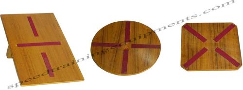 Pioneer Rehabilitation Rocker Board