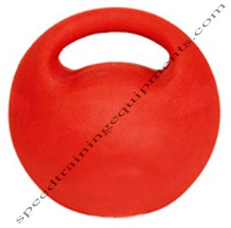 Single Grip Handle Medicine Balls