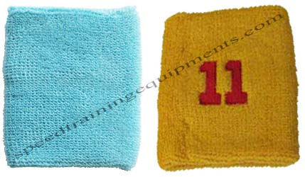 Pioneer Fabric Wrist Bands