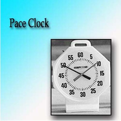 Swimming Pace Clock