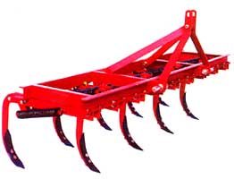 Denmark Spring Loaded Cultivator