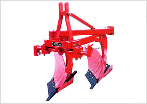 Mouldboard Plough, Material : Mild Steel