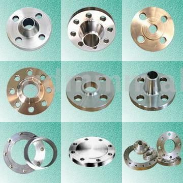 Flanges