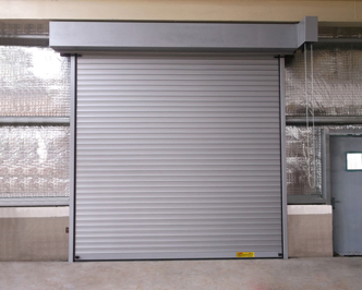 Remote Rolling Shutter