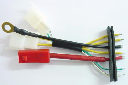 Wiring Harness For RR