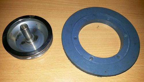 Rubber Metal Bonded Parts