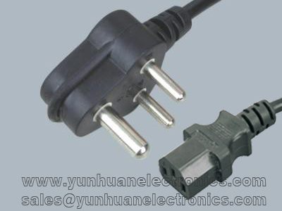 Power Supply Cord