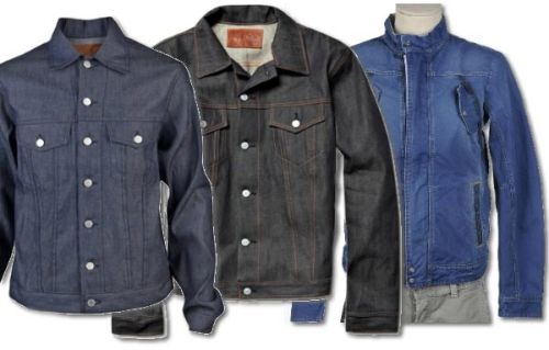 Plain Mens Woven Jackets, Size : XL