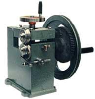 Bangle Grooving Machine
