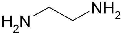 ETHYLENE DIAMINE