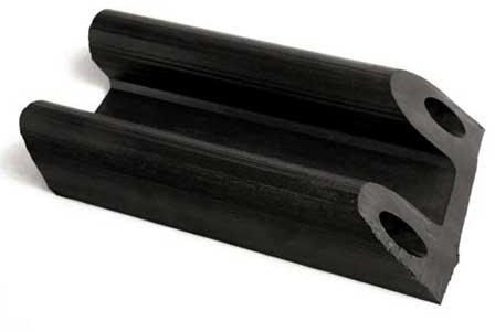 Door Bottom Rubber Seal