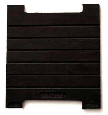 Track Rubber Pad