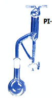 Clevenger Apparatus, Capacity : 1000ml