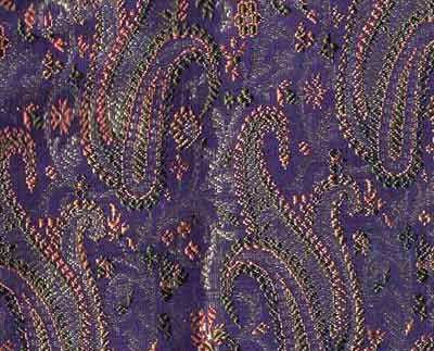 Polyester Brocade Fabrics Bf-01 for Apparel, Home Decor