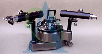 Spectrometers, Brand Name : KAPUR