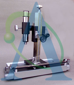 KAPUR Travelling Microscope