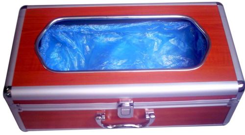 Mechanical Shoe Cover Machine