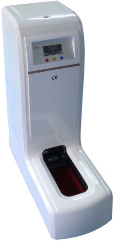 Shoe Cover Dispenser