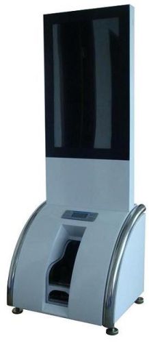 Shoe Polishing Machine