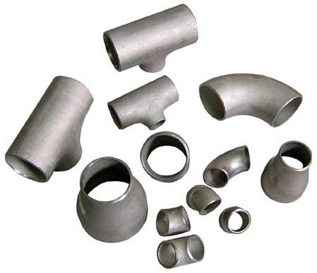 Butt Weld Pipe Fittings, Diameter : Up to 10 cm