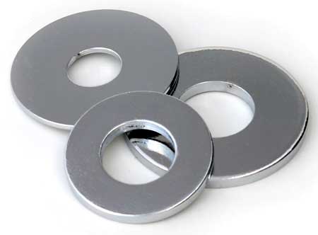 Industrial Washers