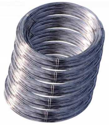 Stainless Steel Wires