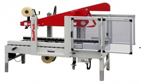 Automatic Carton Sealing Machine