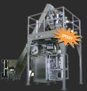 Automatic Filling and Packaging Machines