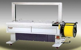 Automatic Strapping Machine