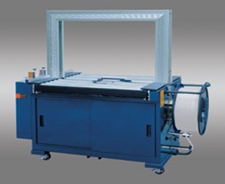 Fully Automatic Strapping Machine