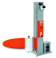Pallet Stretch Wrapping Machine Model FP-10