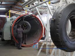 Retreading Equipment