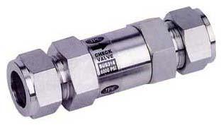 Cam Lock Couplings