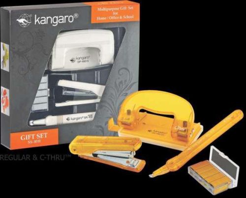 Kangaro Gift Set, Color : Multicolor
