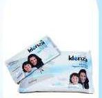 Klenza Wet Wipes