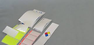 Laminated Labels