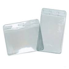 PVC Pouch