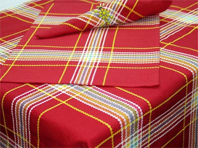Designer Table Covers