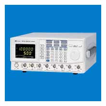 FM Signal Generator