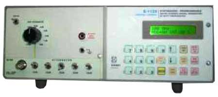 Synthesized Signal Generator(S-1125)